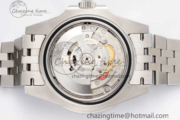 MiroTime 0521 GMT Master II 126710 BLRO 904L SS APF 1:1 Best Edition on Jubilee Bracelet VR3285 CHS Soft 2048